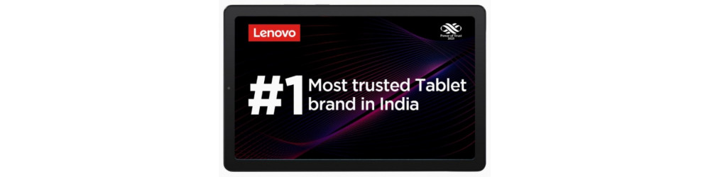 Lenovo M10 9 inch ( 22.86cm ) 4Gb Ram 64Gb Rom Rs.11384 to Rs.11499